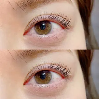 マツエク・マツパ デイジーラッシュ 大阪駅前第3ビルのマツエク・マツパデザイン