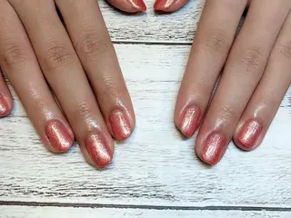 ネイル Rグループ felizのネイルデザイン