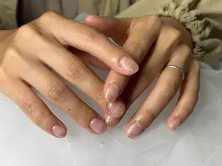 ネイル ZORA yuのネイルデザイン