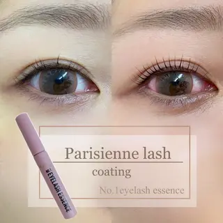 マツエク・マツパ Eyelash salon u'iのマツエク・マツパデザイン