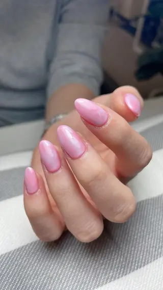 ネイル Munail サロン所属・むねいる nail salonのネイルデザイン