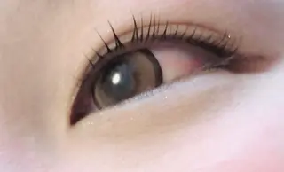 マツエク・マツパ プライベートサロン ココルのマツエク・マツパデザイン