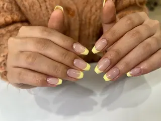 ネイル LICO_NEE_所属・Chiori 🎀のネイルデザイン