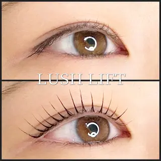 マツエク・マツパ Luana… Noriko🕶のマツエク・マツパデザイン