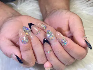 ネイル Esthetic Will所属・will 有希のネイルデザイン