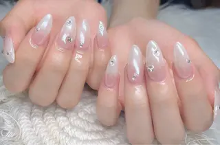 ネイル YumiNail所属・Yumi nailのネイルデザイン