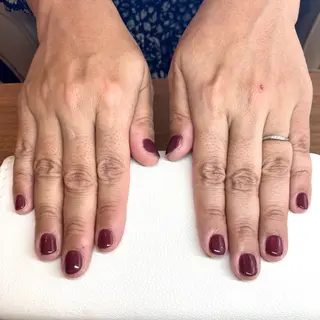 ネイル Aloha  Luana HIKAWASANDOU所属・AlohaLuana 🌺 naoのネイルデザイン