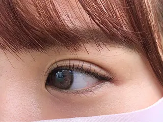 マツエク・マツパ タグチ アユミのマツエク・マツパデザイン