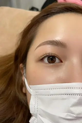 マツエク・マツパ L'oeillet ルイエのマツエク・マツパデザイン