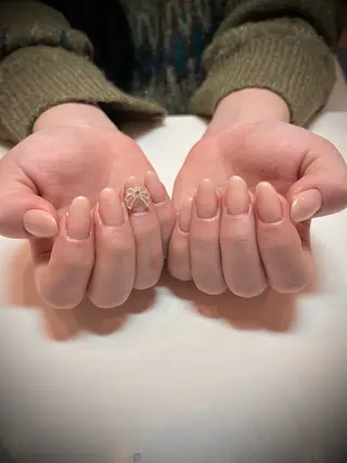 ネイル himitsukichi所属・himitsu kichiのネイルデザイン