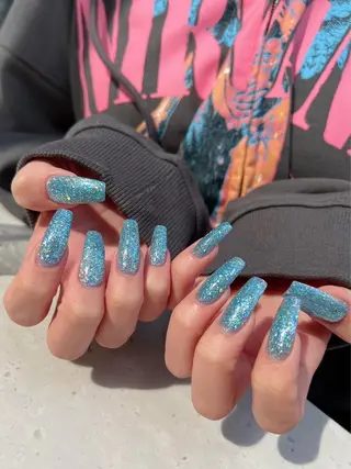 ネイル NailAVANCE miyuのネイルデザイン