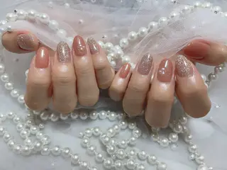 ネイル M2beauty Renaのネイルデザイン