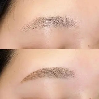 アイブロウ RUSHIA minaの眉毛・アイブロウイメージ