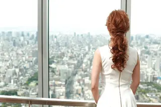 セミロング ヘアアレンジ Rarely  beautyのヘアスタイル