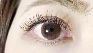 マツエク・マツパ miu. eyelashのマツエク・マツパデザイン