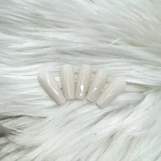 ネイル 大塚 澄玲のネイルデザイン