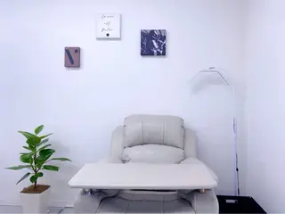 ネイル Min min nail salonのネイルデザイン