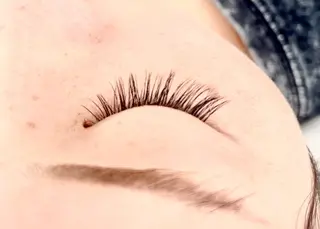 マツエク・マツパ Mii eyelistのマツエク・マツパデザイン