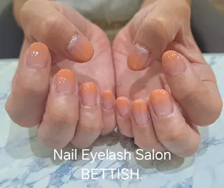 ネイル BETTISH　 　AIRIのネイルデザイン