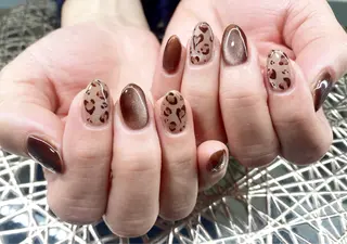 ネイル ネイルサロン nail_upのネイルデザイン