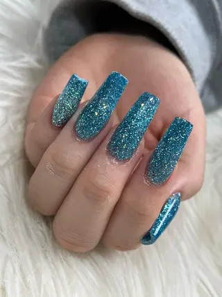 ネイル スカルプ専門店 Feelのネイルデザイン