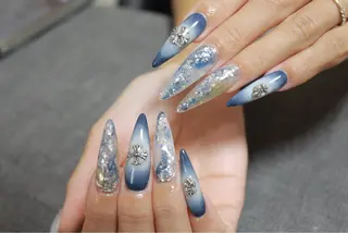 ネイル misaki nailのネイルデザイン