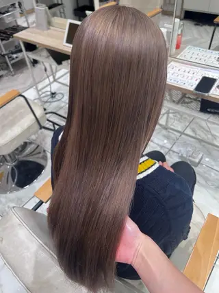 ロング ★トレンドヘア /Haruhi★のヘアスタイル