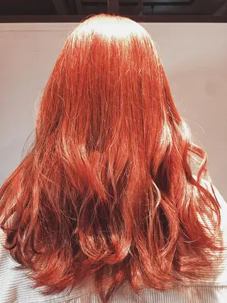 セミロング 顔まわり職人🇰🇷 韓国ヘア/KAITOのヘアスタイル