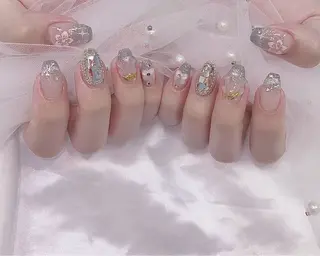 ネイル Beauty Salon Regene 【リジェネ】所属・Regene TAMURAのネイルデザイン