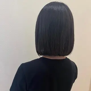 ショート カラー 石黒 晴香のヘアスタイル