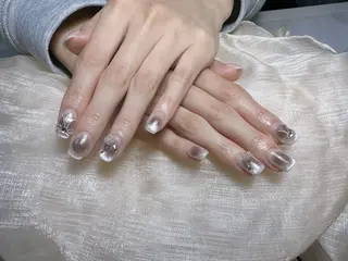 ネイル 🍳Le mode co co 🍪のネイルデザイン