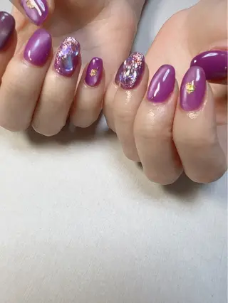 ネイル irooo 21のネイルデザイン