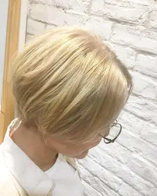 ミディアム BOOMBOX所属・パーソナルカラー診断 ホワイトカラー美座尊のその他イメージ