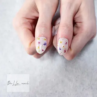 ネイル BeLLe nailのネイルデザイン