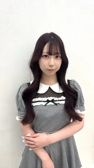ロング カラー 🎀愛されgirly ヘア🫧Ayakaのヘアスタイル