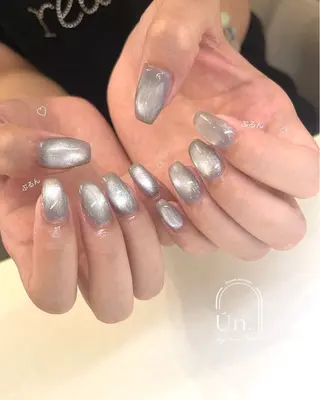 ネイル Ún.private nail salonのネイルデザイン