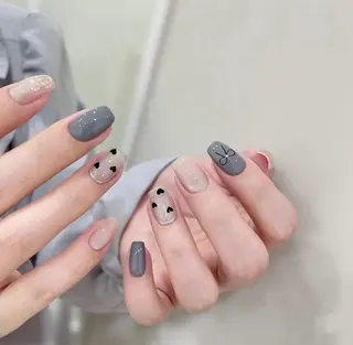 ネイル Lovely Nail Salonのネイルデザイン