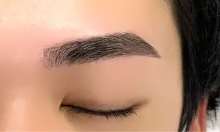 メンズ アイブロウ Rinka🫧 eyebrow渋谷の眉毛・アイブロウイメージ