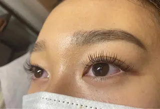 マツエク・マツパ Angelica Michelleのマツエク・マツパデザイン