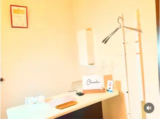 ネイル Chicchi 加茂宮駅徒歩3分のネイルデザイン