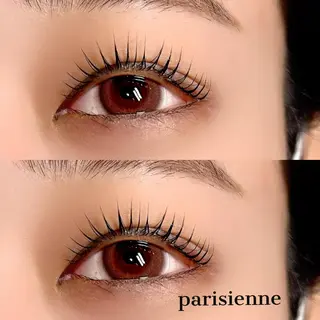 マツエク・マツパ Elle　Charme所属・Elle Charmeのマツエク・マツパデザイン