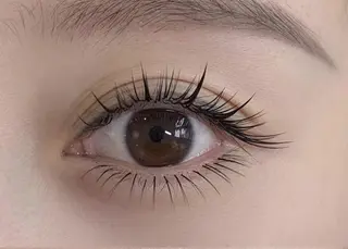 マツエク・マツパ ア メのマツエク・マツパデザイン