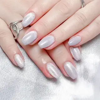 ネイル うさぎ🐰 ネイルのネイルデザイン