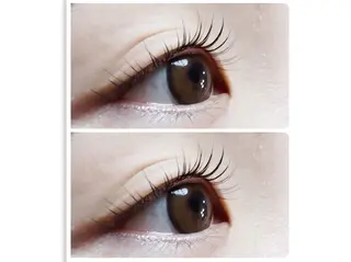 マツエク・マツパ 🎼グラデーション スタイル札幌♫*⁠✧のマツエク・マツパデザイン