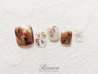 ネイル Bianca Suzukiのネイルデザイン