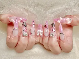 ネイル Nancy 💕のネイルデザイン