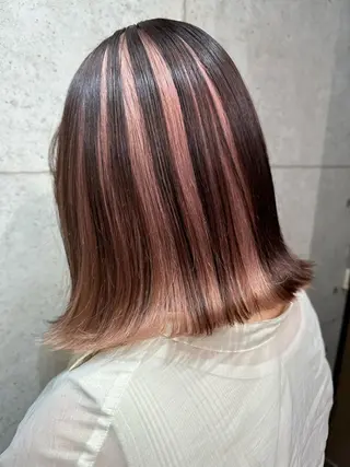 ショート 遠藤沙也加 /レイヤーカットのヘアスタイル