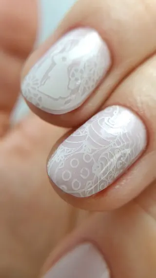 ネイル アンドレア 名古屋のネイルデザイン