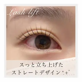 マツエク・マツパ 希美花 【lazo】のマツエク・マツパデザイン