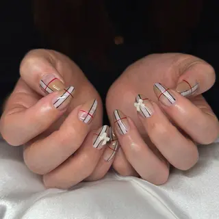 ネイル chipieee kannaのネイルデザイン